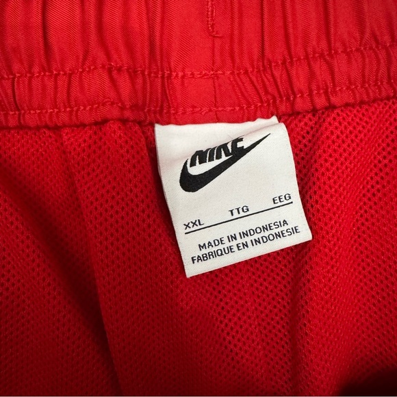 Nike Shorts Vintage Size XXL - Picture 5 of 8